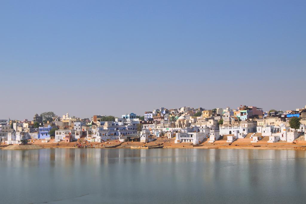 فندق بوشكار كارني كامب المظهر الخارجي الصورة